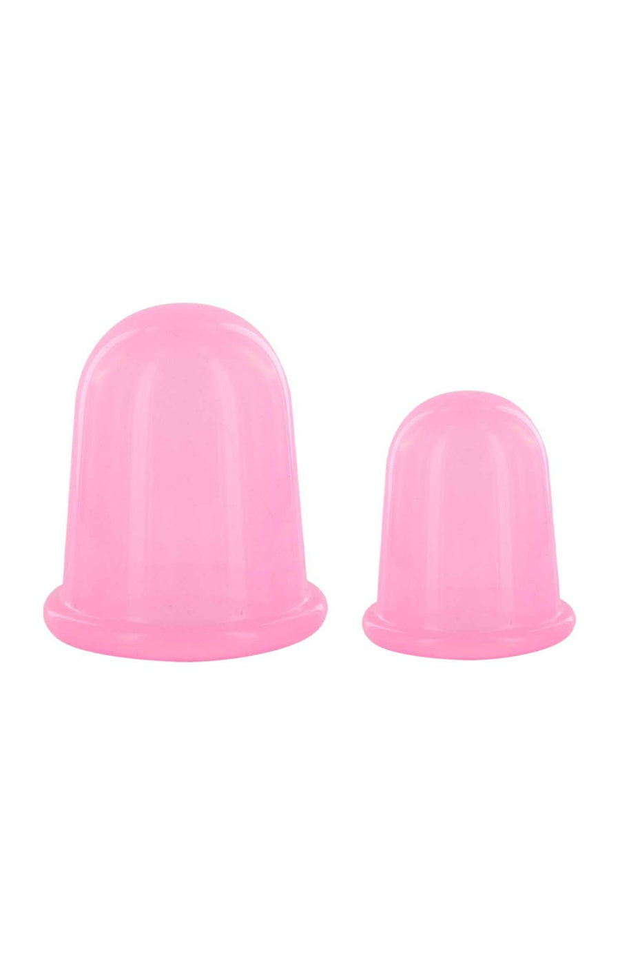 Anti-cellulite suction cups - 2 products