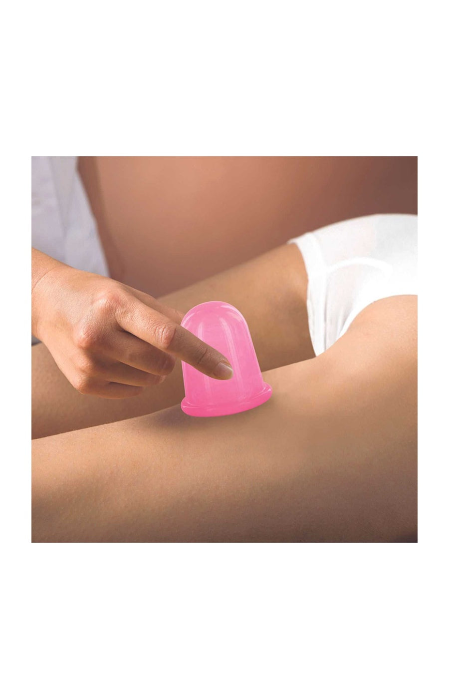 Anti-cellulite suction cups - 2 products