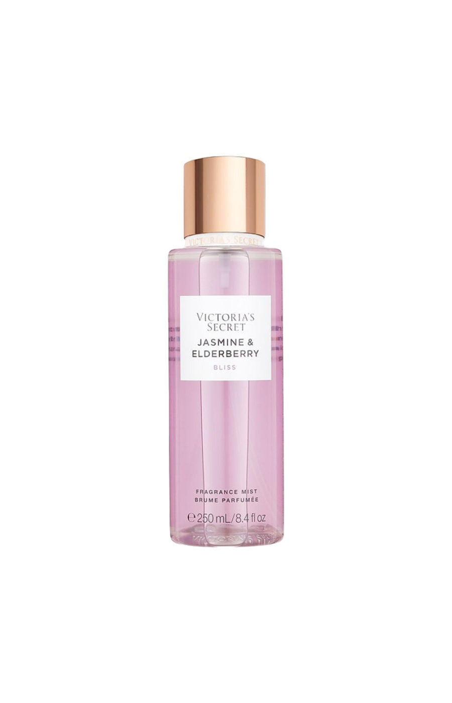 Fragrance Mist - Jasmine &amp; Elderberry - Jasmine &amp; Elderberry