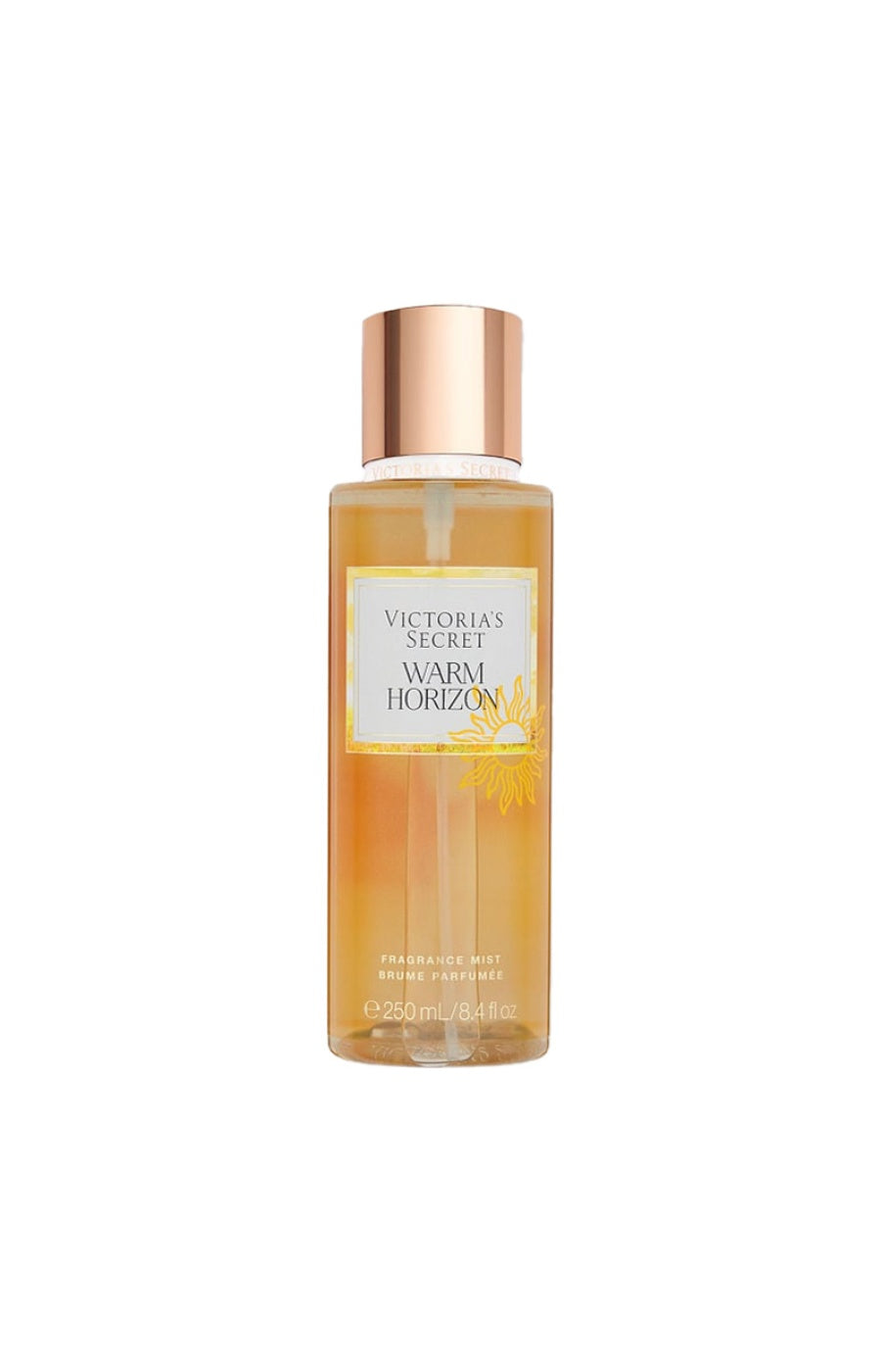 Scented Mist - Warm Horizon - Mandarin &amp; Plumeria
