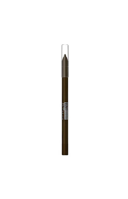 Gel eyeliner pencil - Tattoo Liner