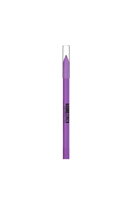 Gel eyeliner pencil - Tattoo Liner