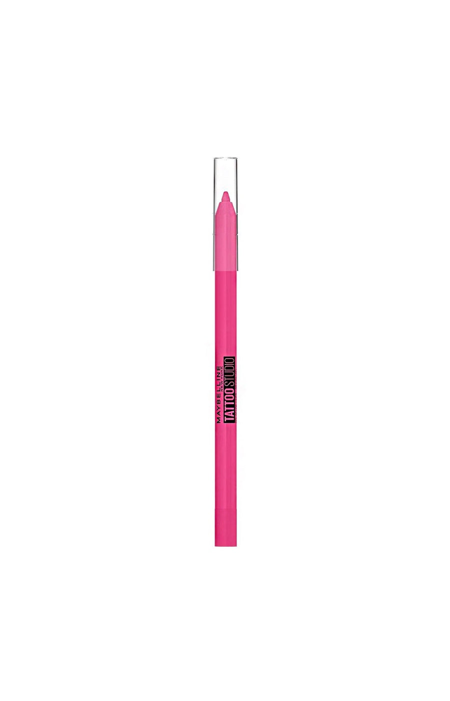 Gel eyeliner pencil - Tattoo Liner