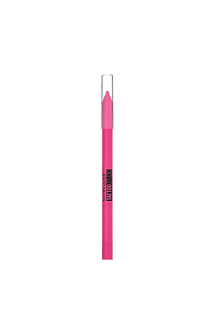 Gel eyeliner pencil - Tattoo Liner