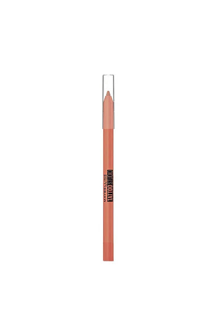 Gel eyeliner pencil - Tattoo Liner