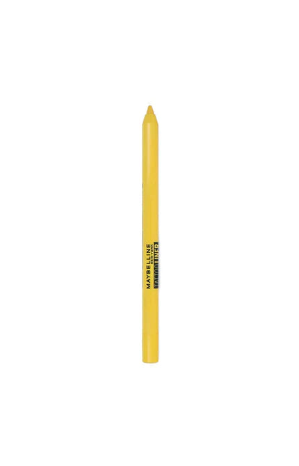 Gel eyeliner pencil - Tattoo Liner