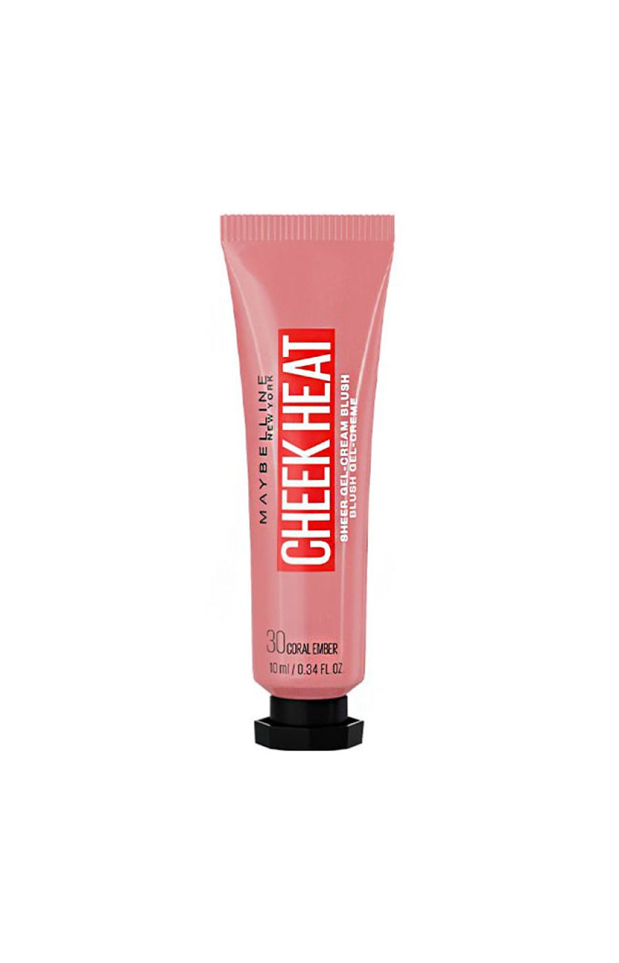 Cream Blush - Cheek Heat