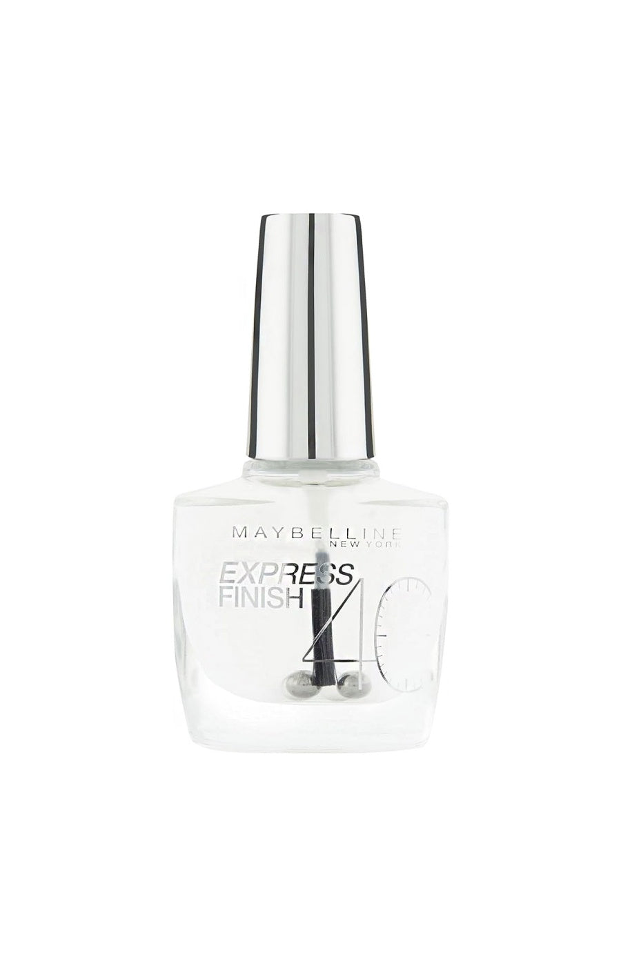 Nail polish - Express Finish