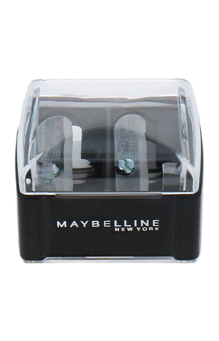 2-in-1 Pencil Sharpener - Eyes &amp; Lips