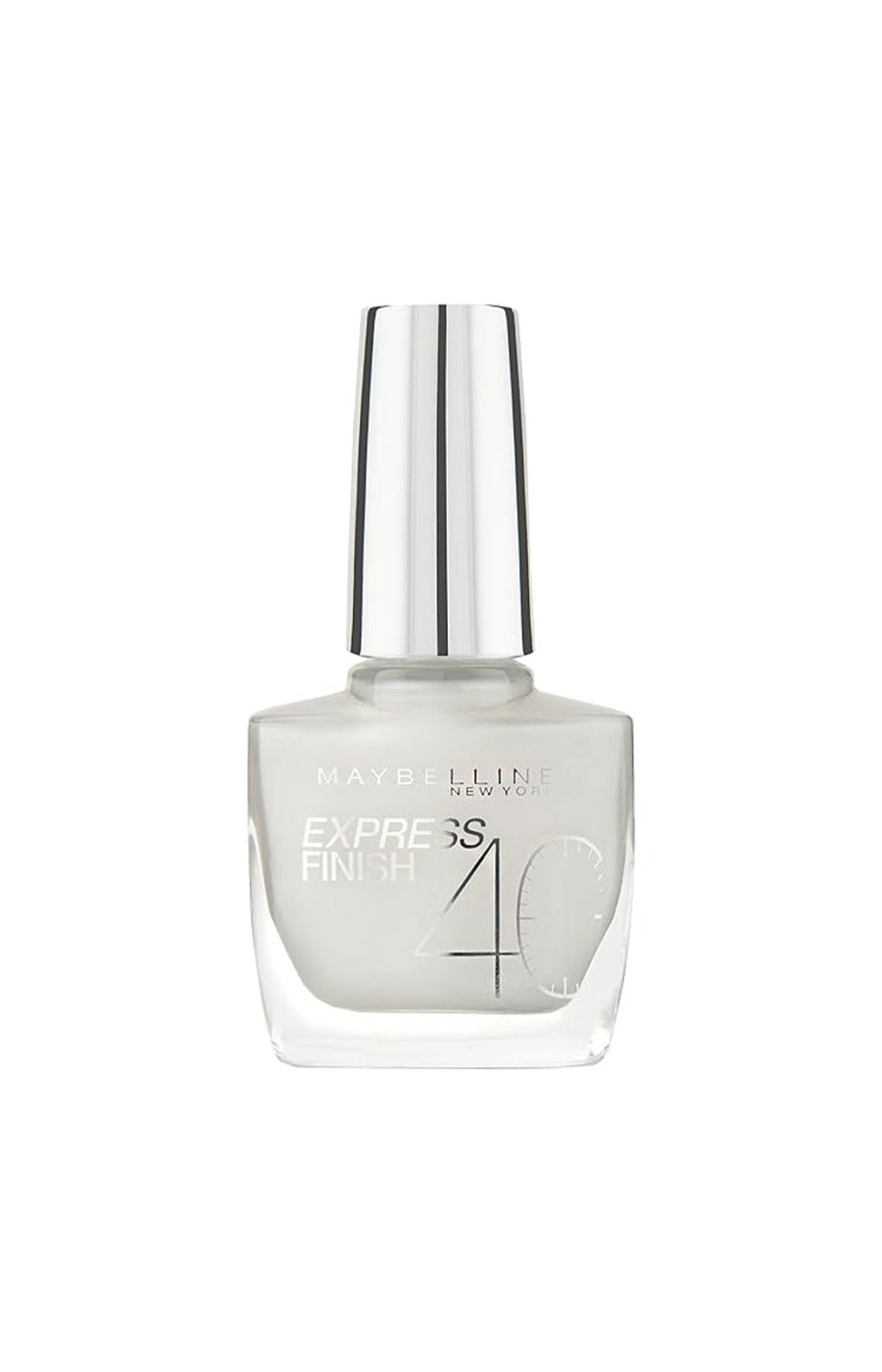 Nail polish - Express Finish