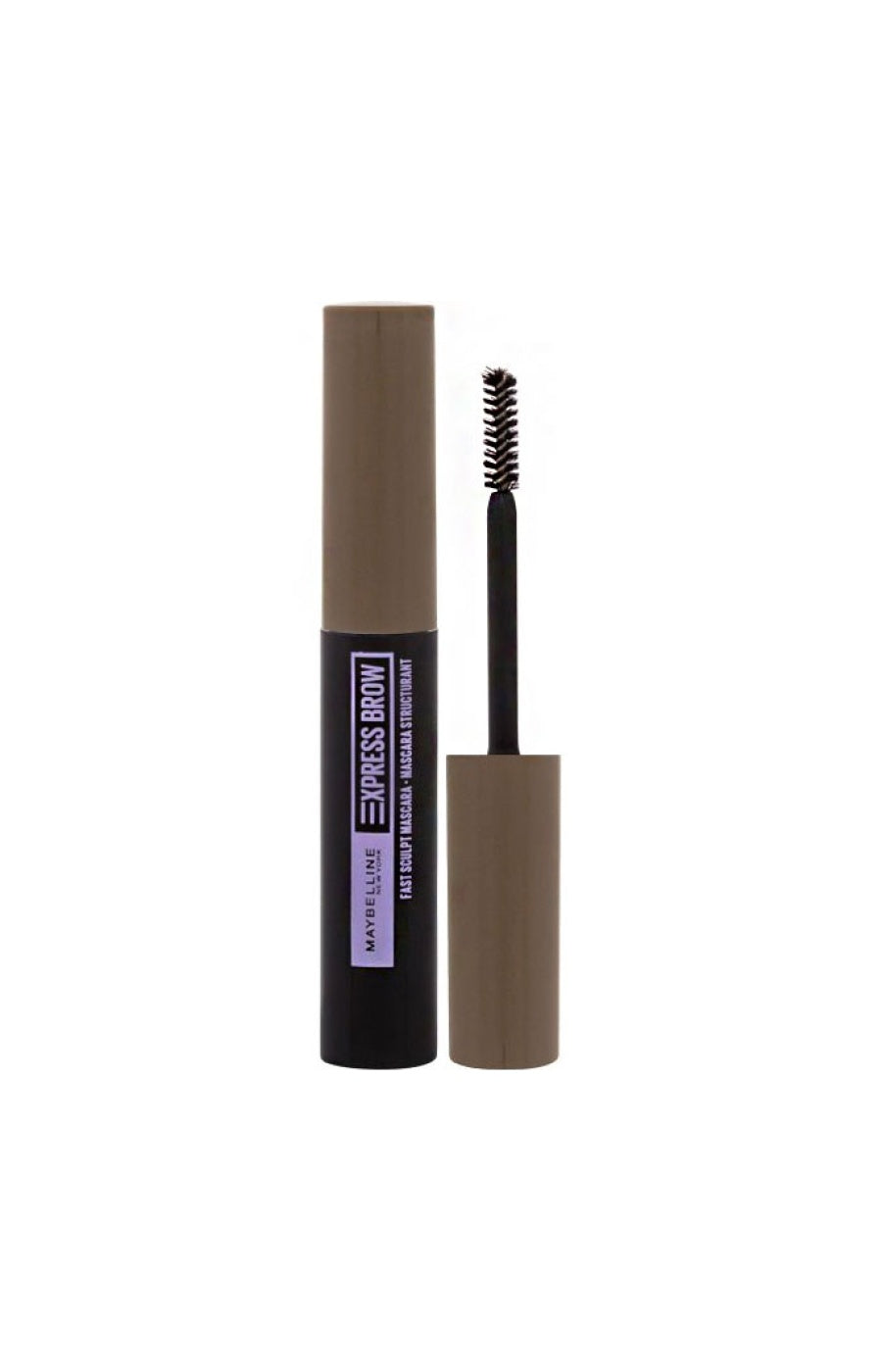 Brow Drama Fast Sculpting Eyebrow Mascara