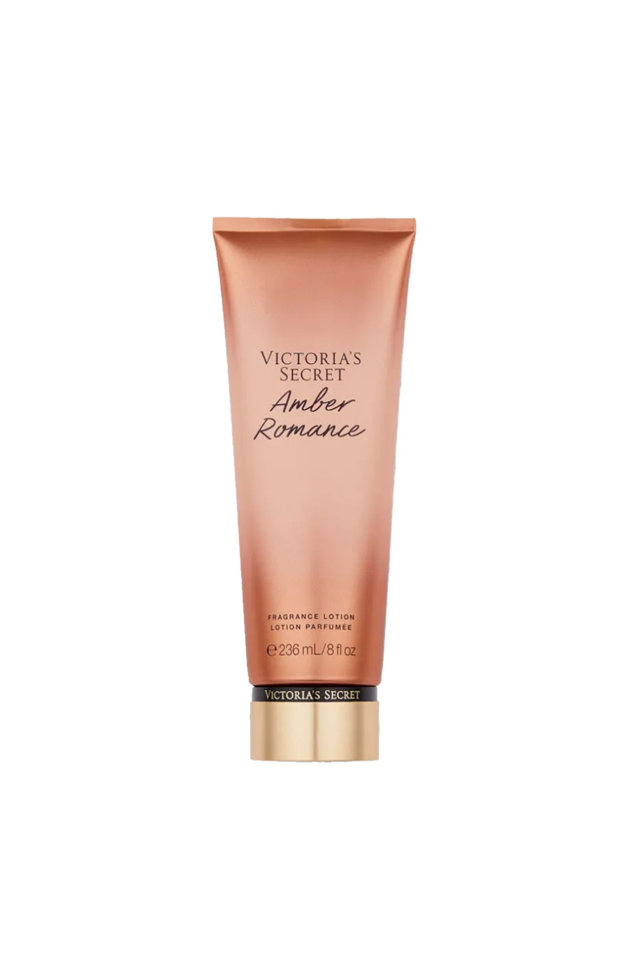 Moisturizing Milk - Amber Romance - Gourmet Oriental - Body - 236 ml
