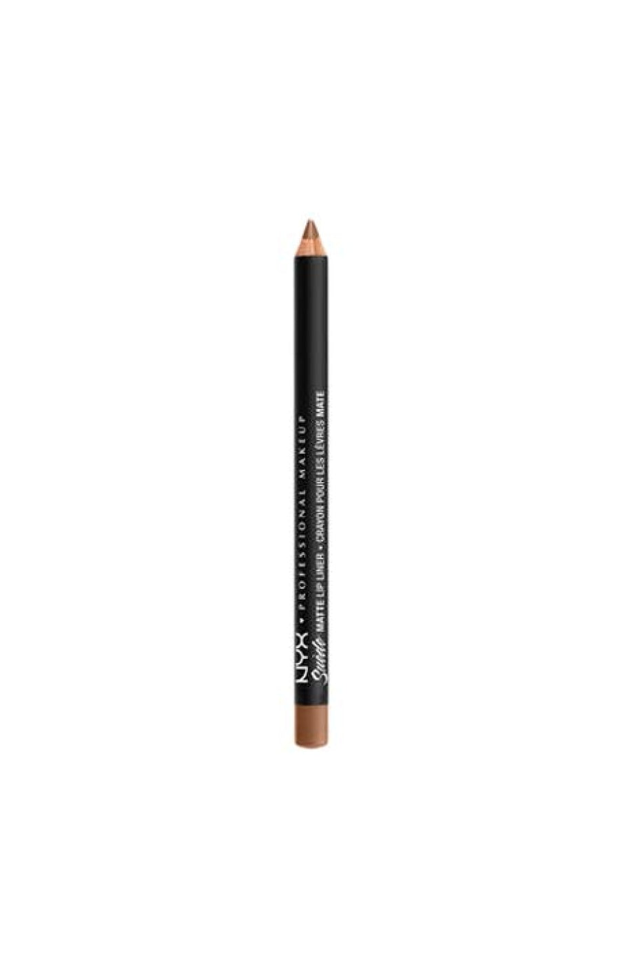 Crayon à lèvres mat - Suede Matte Lip Liner