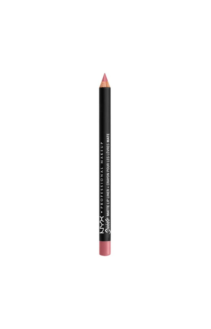 Crayon à lèvres mat - Suede Matte Lip Liner
