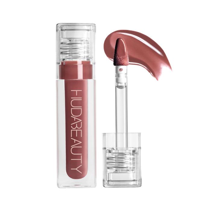 Gloss repulpant brillance extrême Faux Filler – Teinte Bombshell