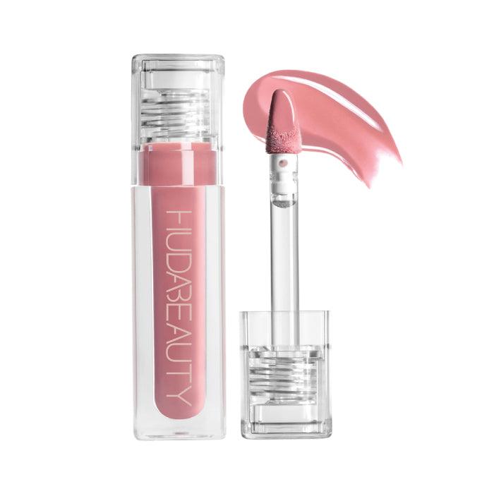 Gloss repulpant brillance extrême Faux Filler – Teinte Sugar Baby