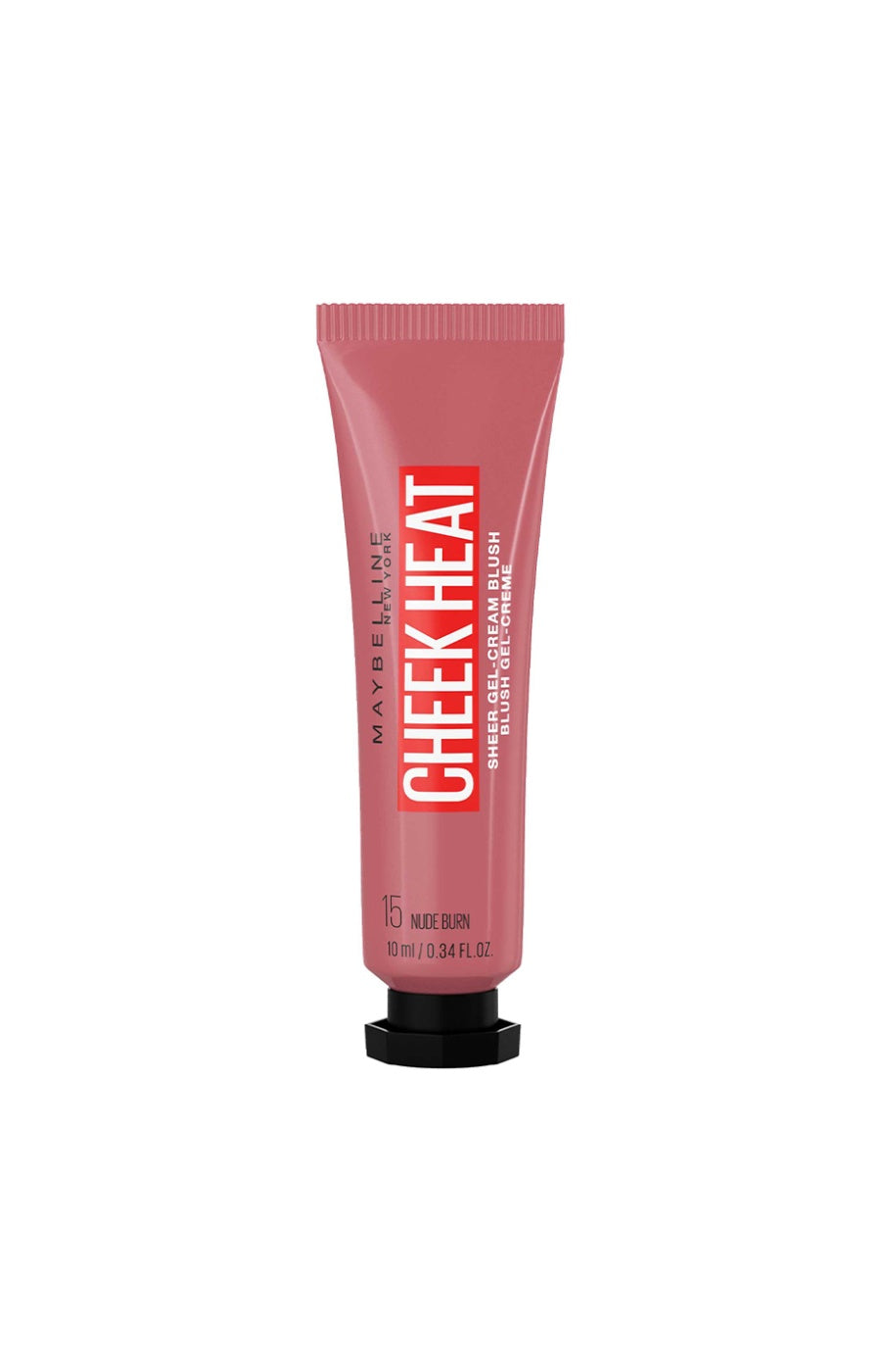 Cream Blush - Cheek Heat