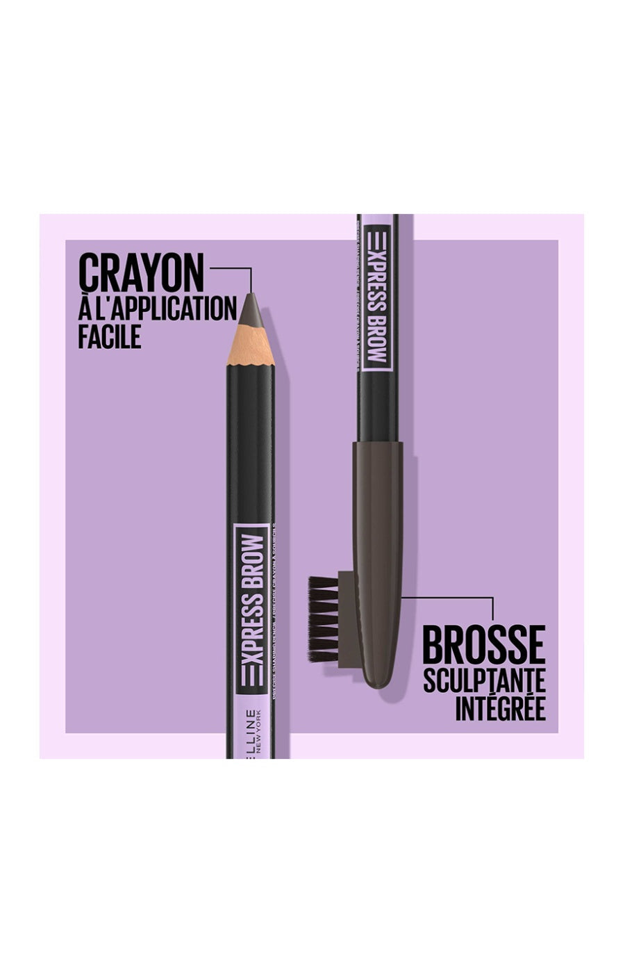 Eyebrow Pencil - Express Brow Precise