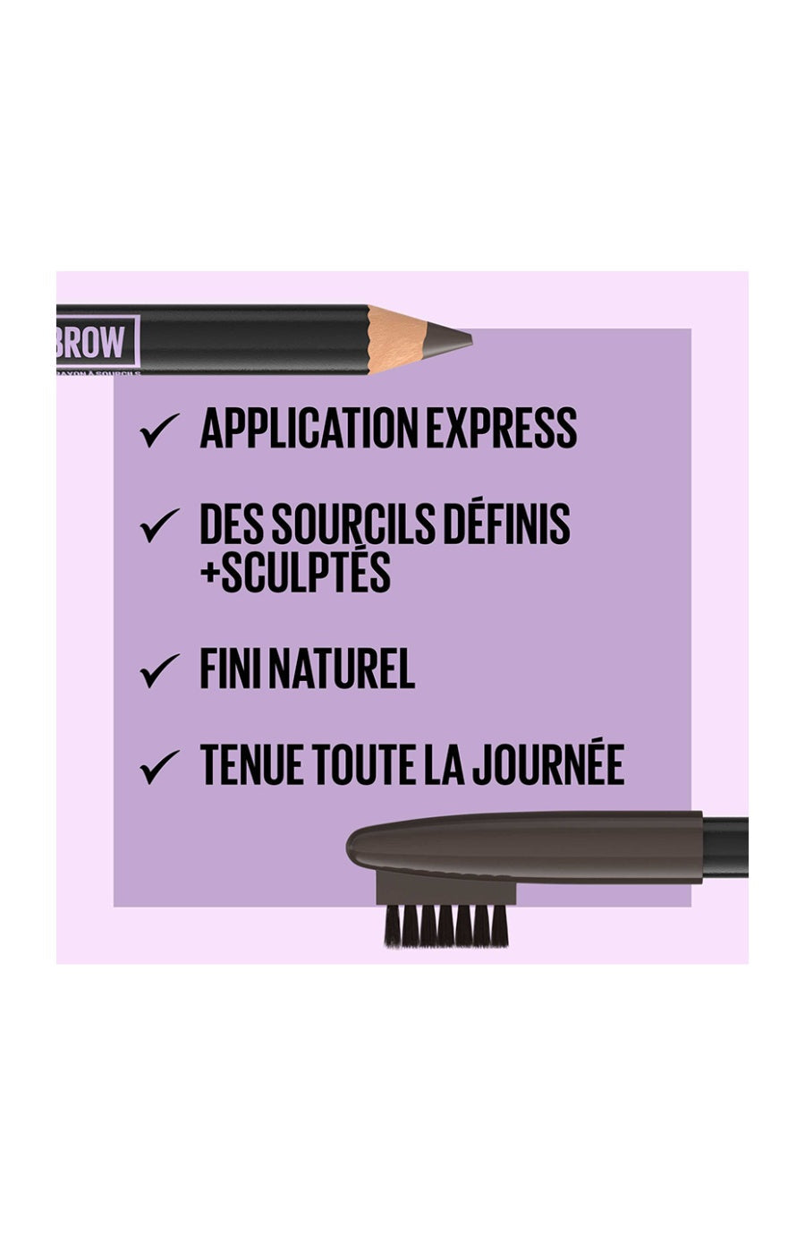 Eyebrow Pencil - Express Brow Precise