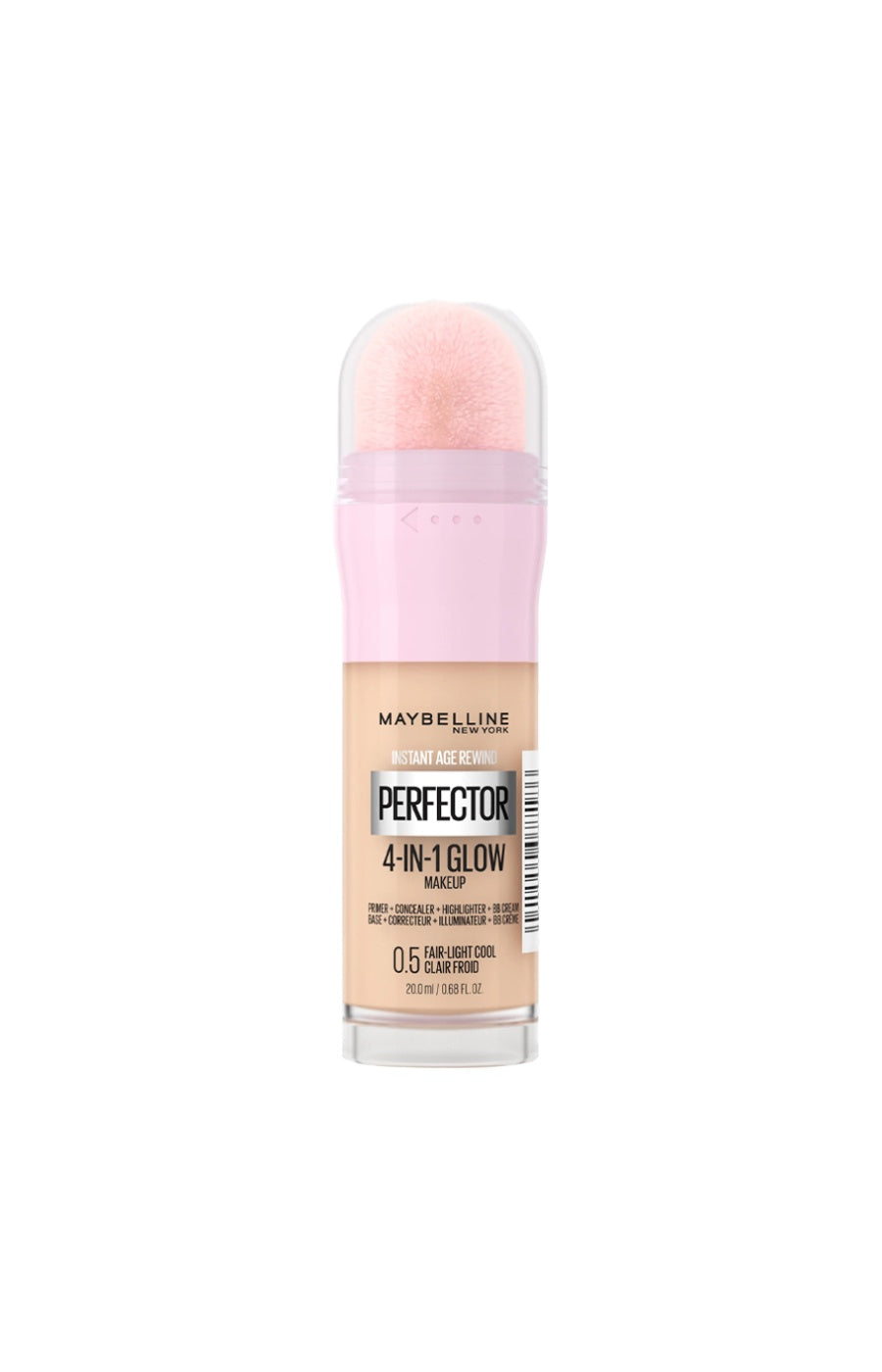 4-in-1 foundation - Instant Perfector Glow