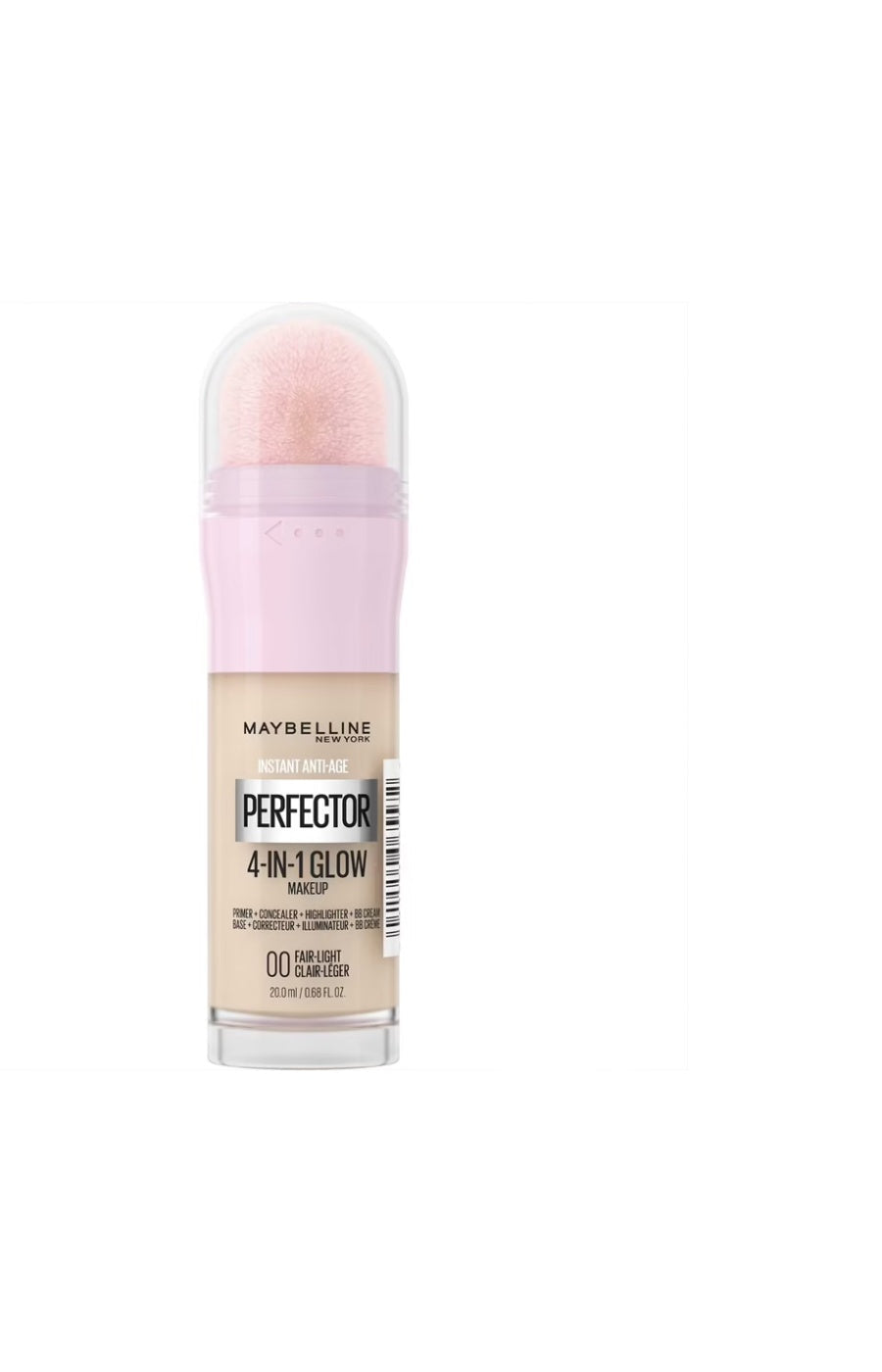 4-in-1 foundation - Instant Perfector Glow