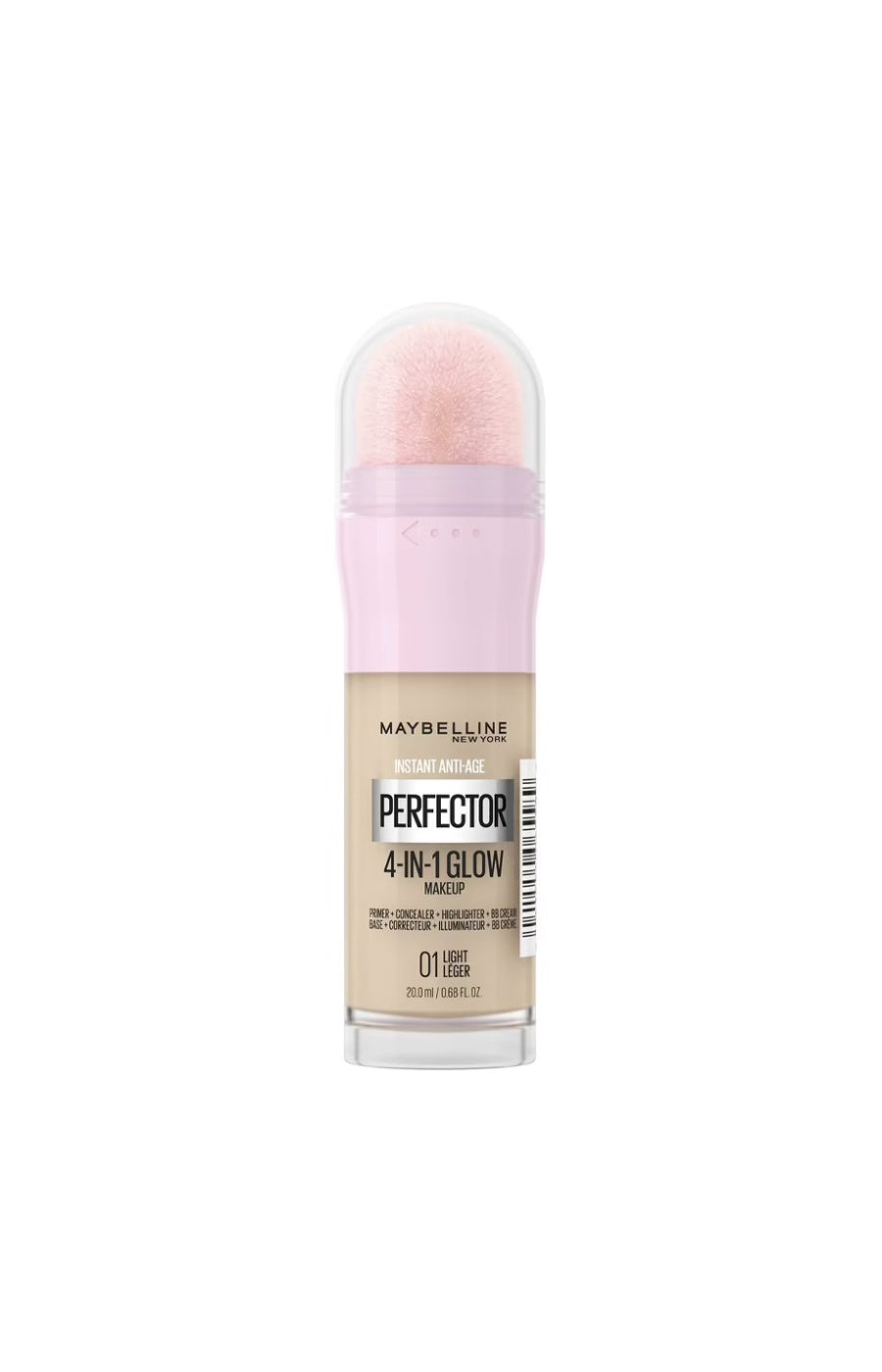 4-in-1 foundation - Instant Perfector Glow