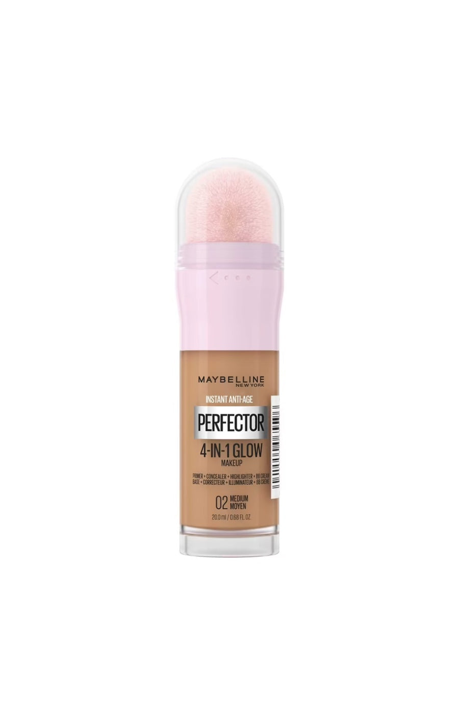 4-in-1 foundation - Instant Perfector Glow