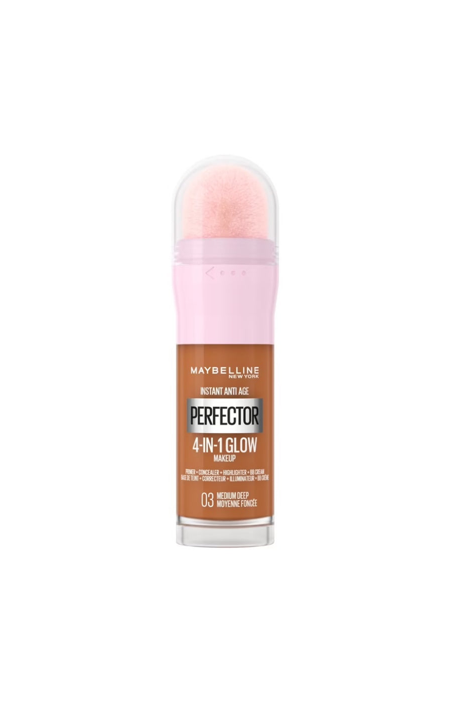 4-in-1 foundation - Instant Perfector Glow