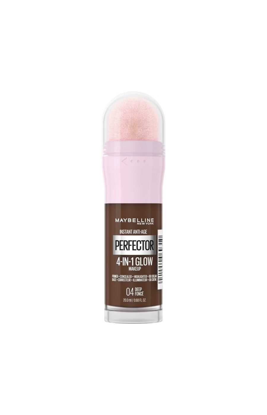 4-in-1 foundation - Instant Perfector Glow