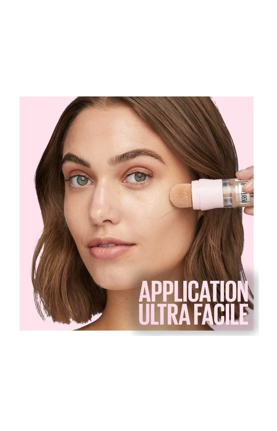 4-in-1 foundation - Instant Perfector Glow