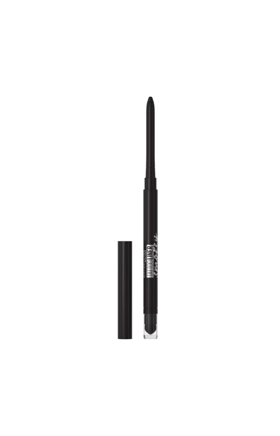 Gel eyeliner pencil - Tattoo Liner Smokey