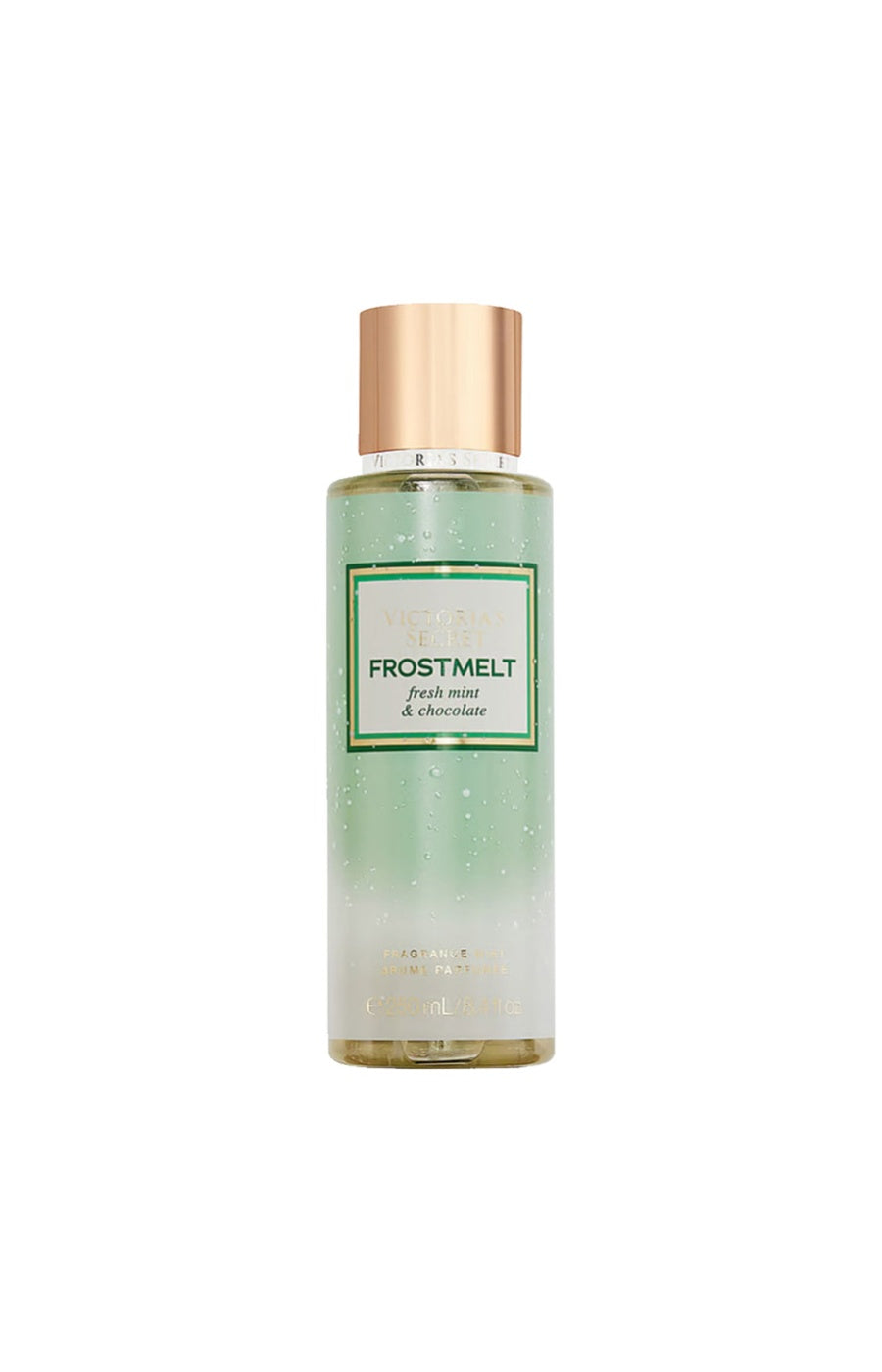 Frostmelt Scented Mist - Fresh Mint &amp; Chocolate - 250 ml