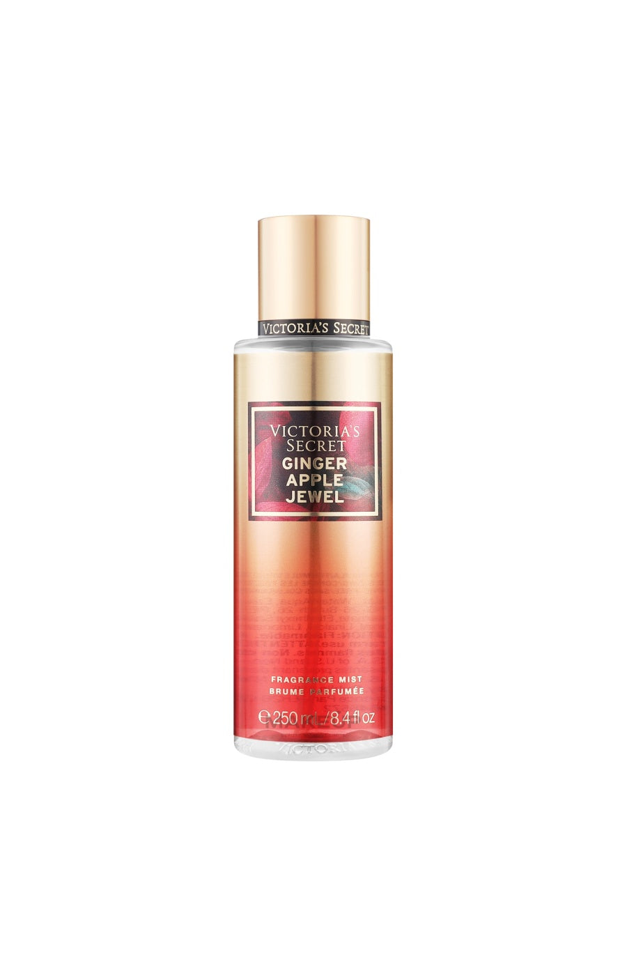 Fragrance Mist - Ginger Apple Jewel - Apple &amp; Ginger