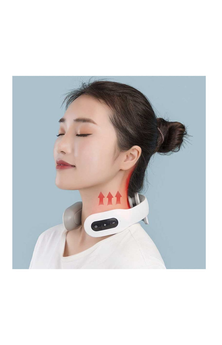 Massager - Neck &amp; cervical