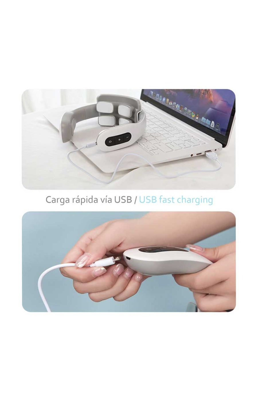 Massager - Neck &amp; cervical
