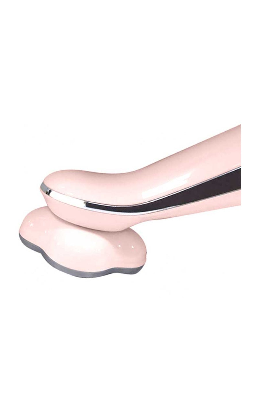 3-in-1 Massager - Vibration &amp; Colored Light - Face