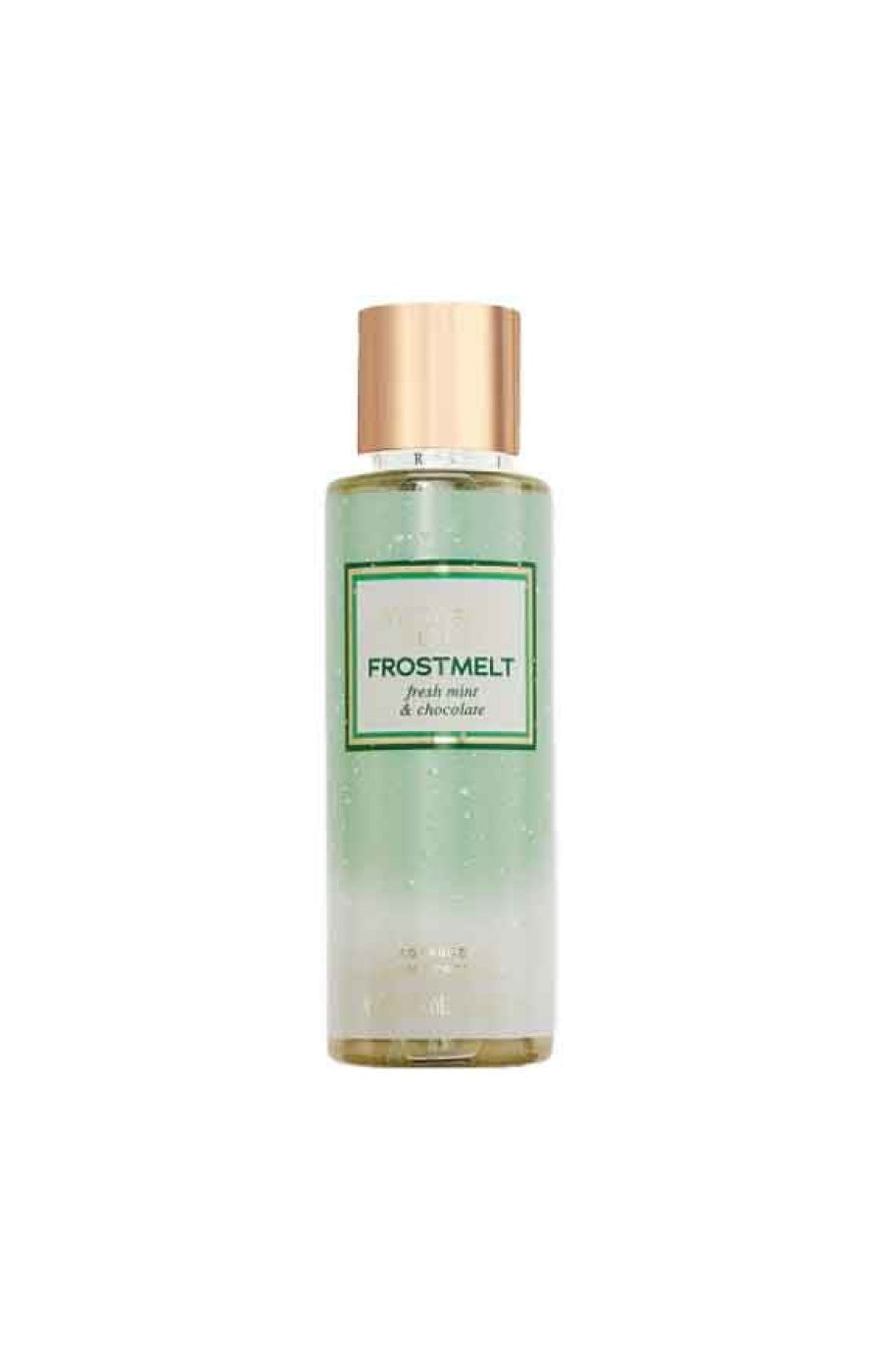 Scented Mist - Frostmelt - Mint &amp; Chocolate