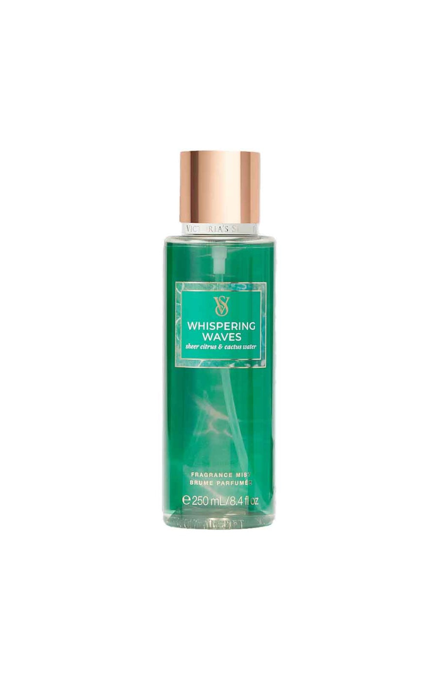 Fragrance Mist - Whispering Waves - Lily &amp; Passion Fruit