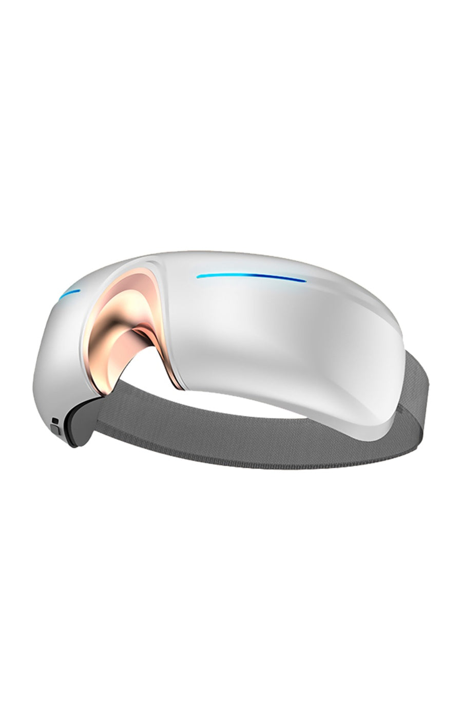 Eye Massager - 5 Modes - White