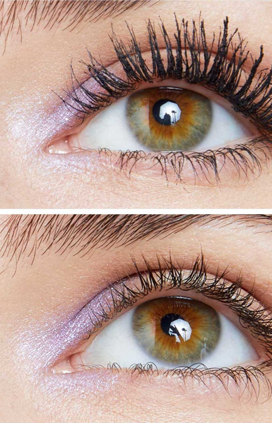 Eye Set - Falsies On - 2 products