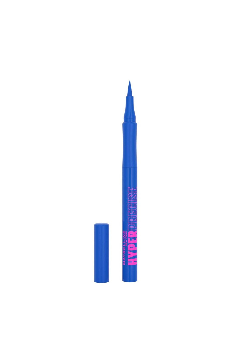 Matte felt-tip eyeliner - Hyper Precise