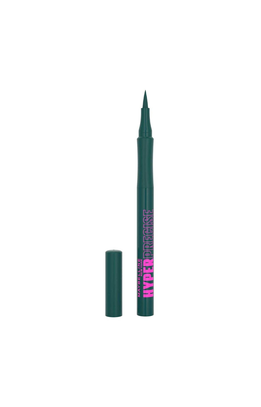 Matte felt-tip eyeliner - Hyper Precise