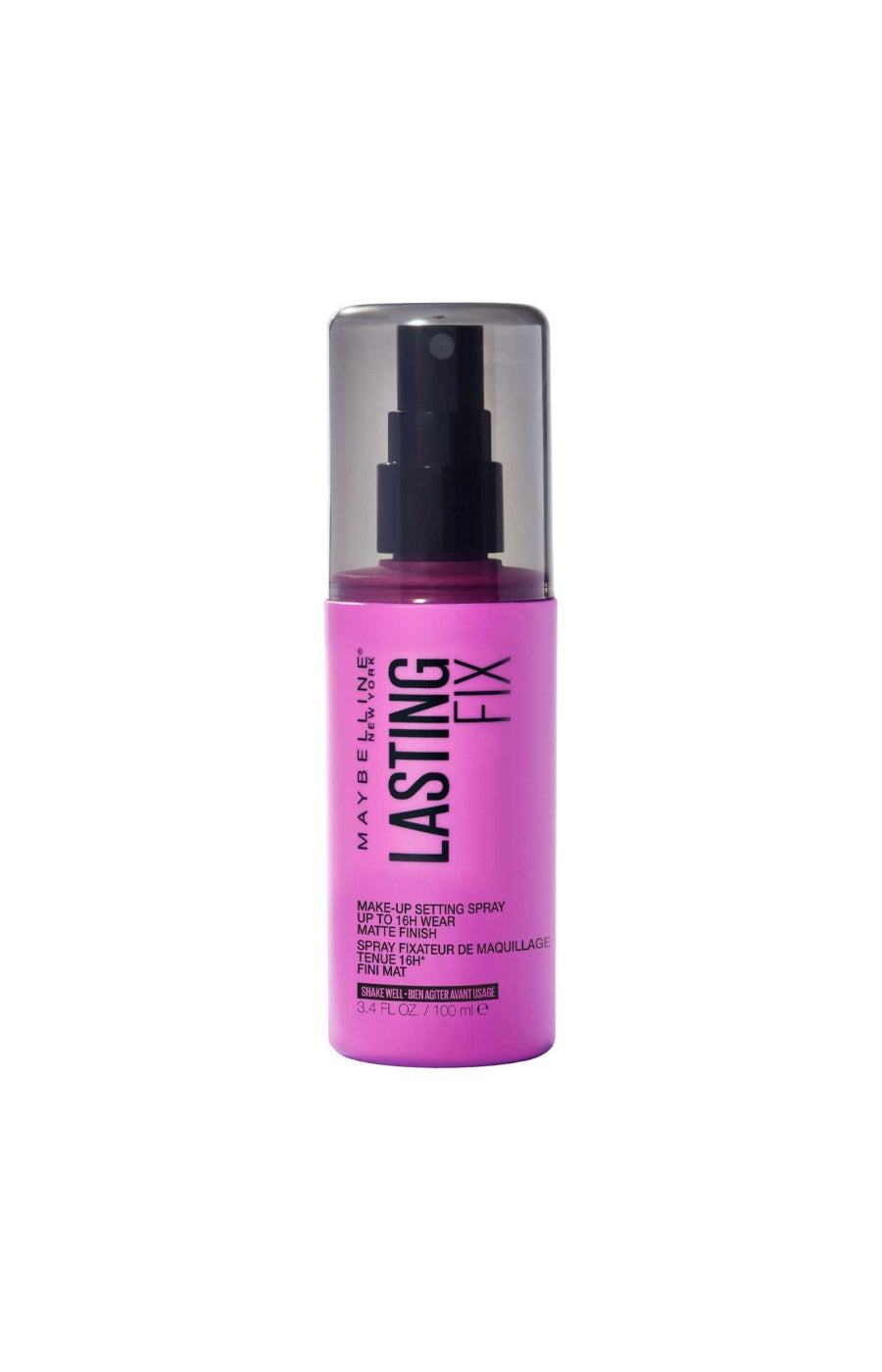Fixing spray - Lasting Fix - 100 ml