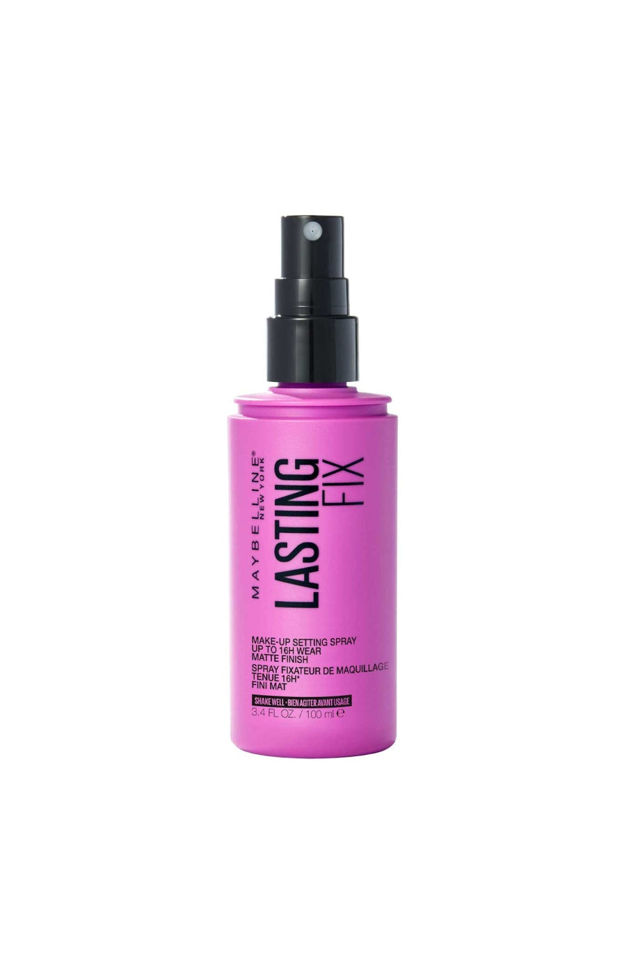 Fixing spray - Lasting Fix - 100 ml