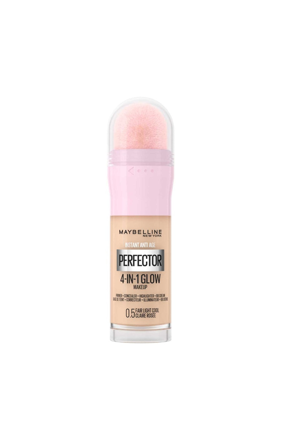 4-in-1 foundation - Instant Perfector Glow
