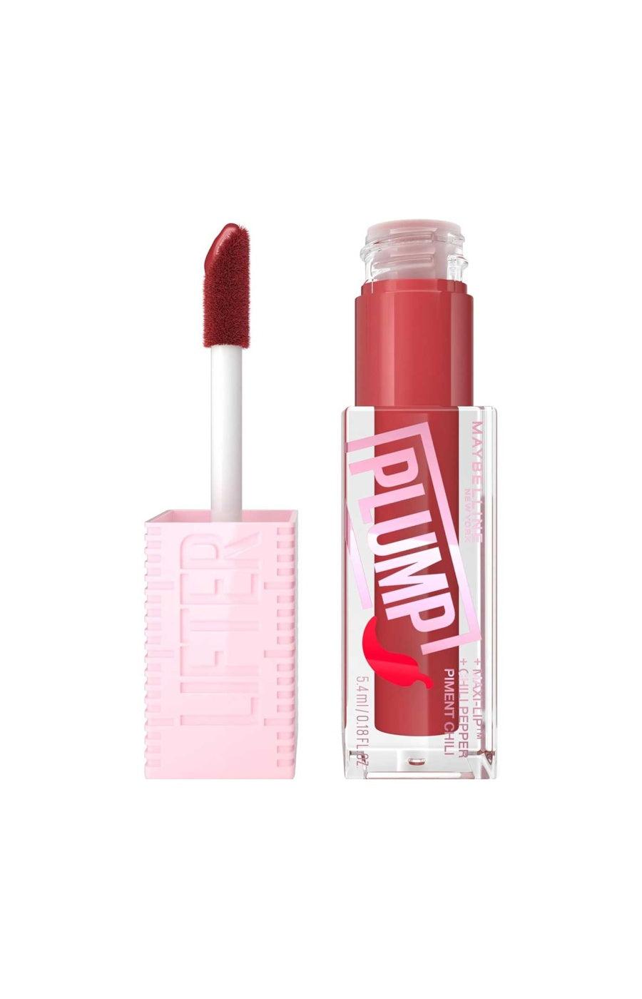 Plumping gloss - Lifter Plump
