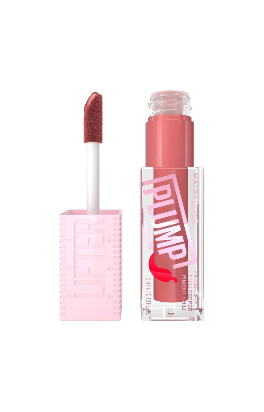 Plumping gloss - Lifter Plump