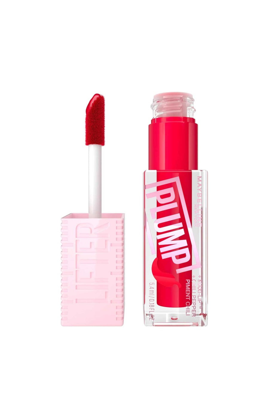 Plumping gloss - Lifter Plump