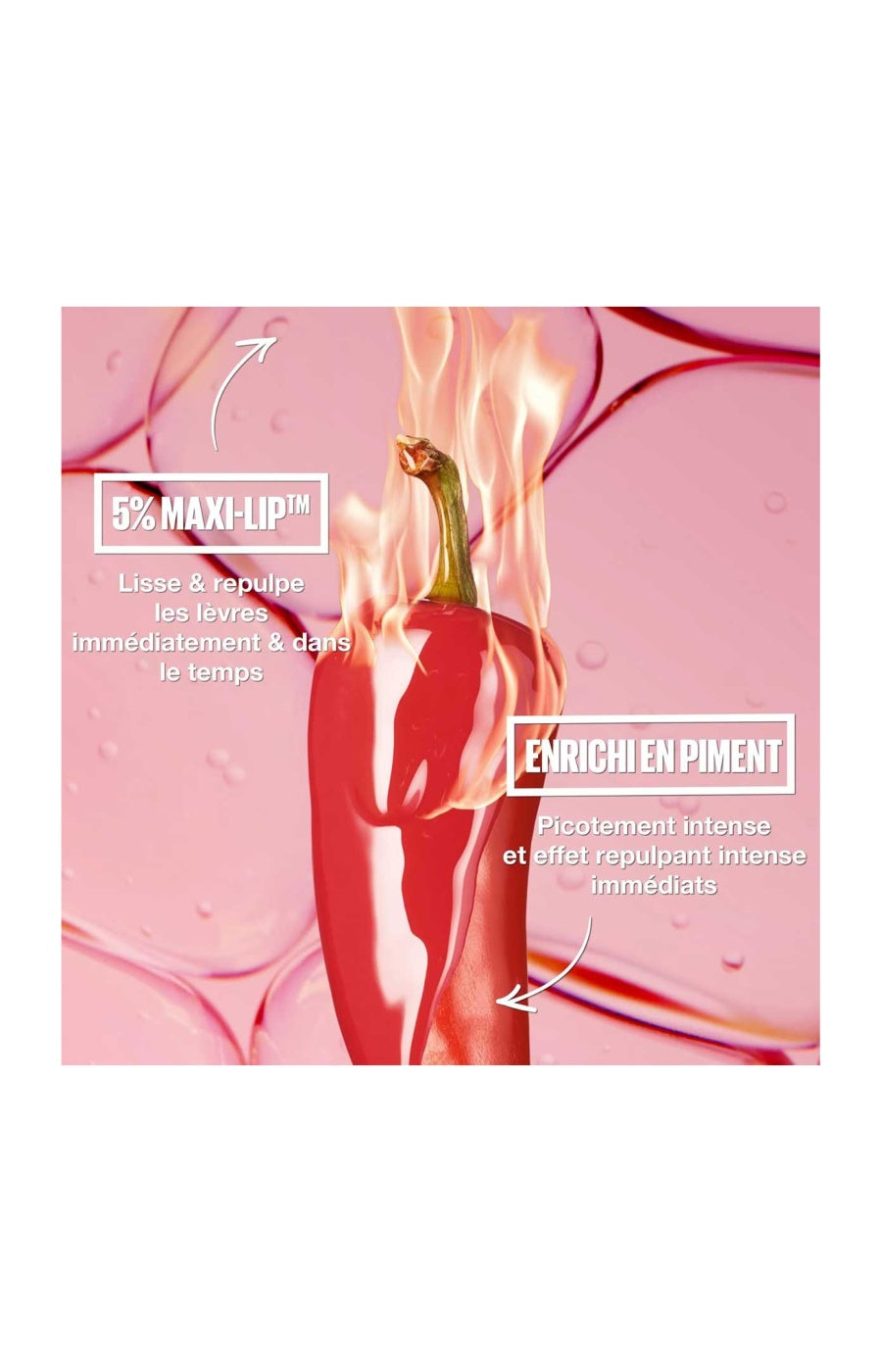 Plumping gloss - Lifter Plump