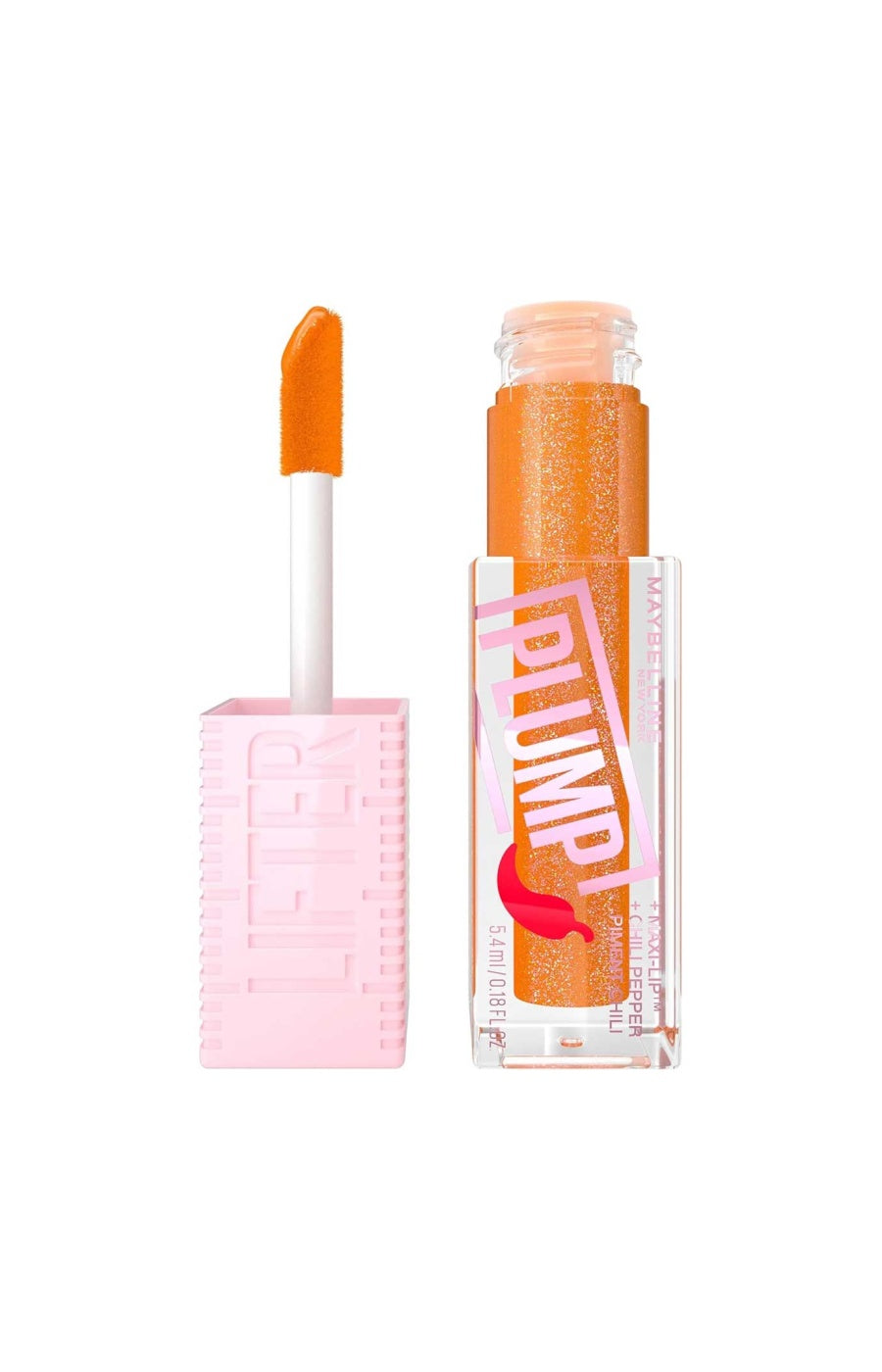 Plumping gloss - Lifter Plump